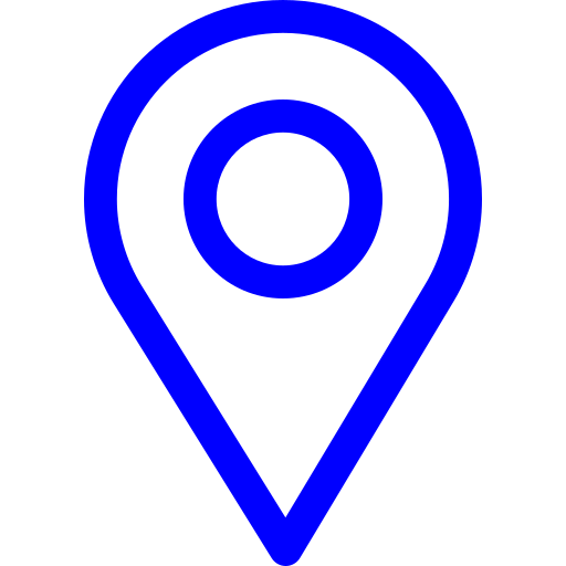 Ícone de localização